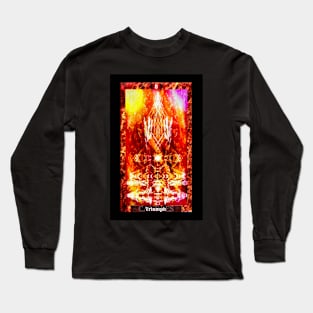 Triumphant Long Sleeve T-Shirt